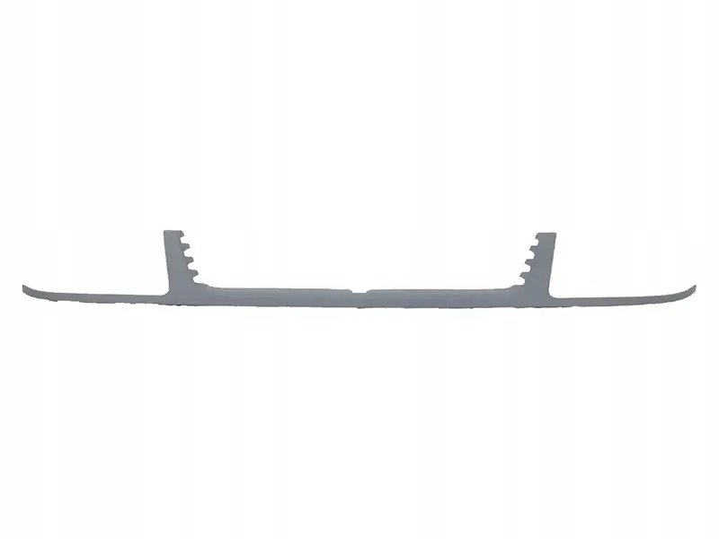Полоска под фару Volkswagen Caddy 1995- 2004 6K5854643A