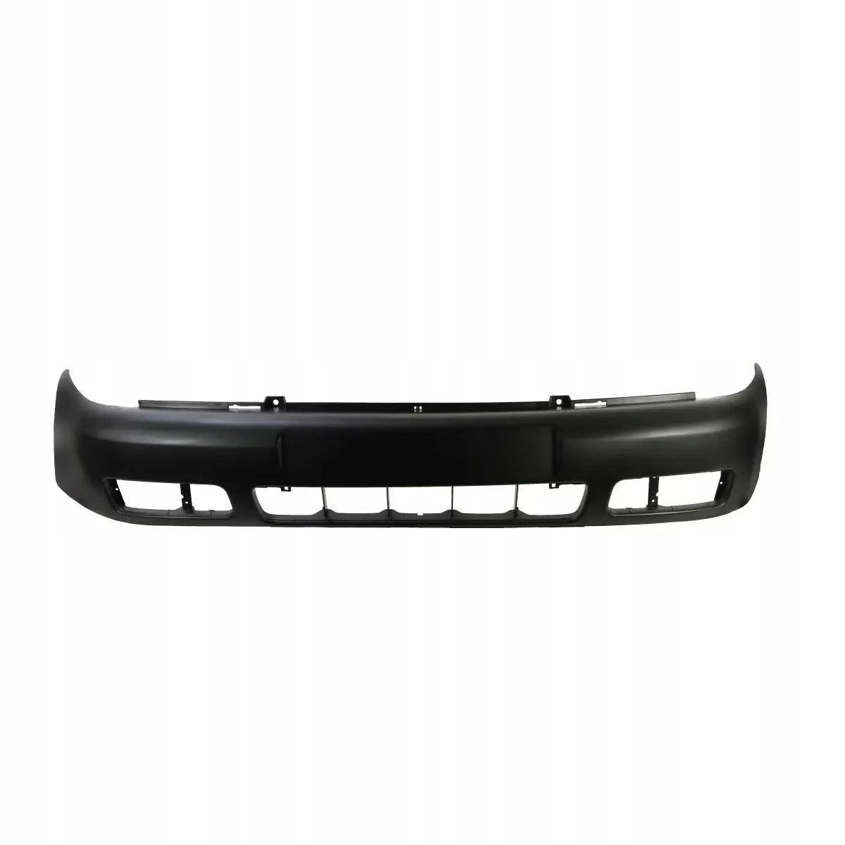 Бампер Передний Volkswagen Caddy 1995-2004 Без Спойлера 6K5807221BGRU