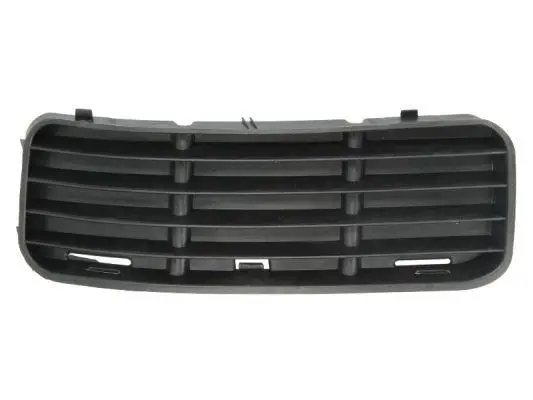 Решетка Бампера Левая Volkswagen Caddy 1995-2004 6K5853665AC04