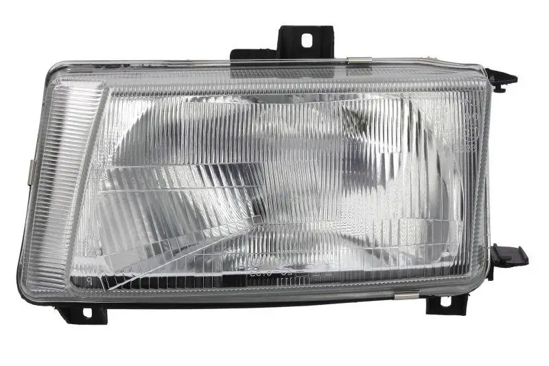 Фара Ліва Volkswagen Caddy 1995-1999 Під Прямокутну Фішку 6K5941015