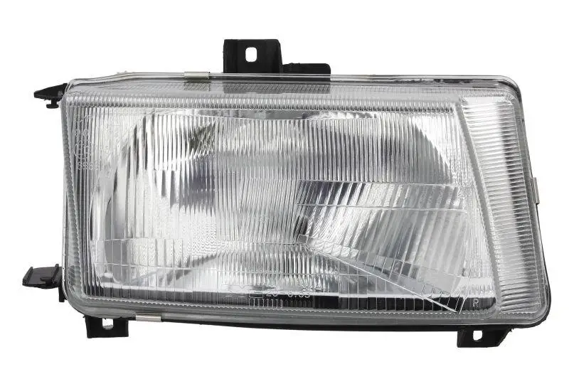 Правая фара  Volkswagen Caddy  1994-1999  6K5941016