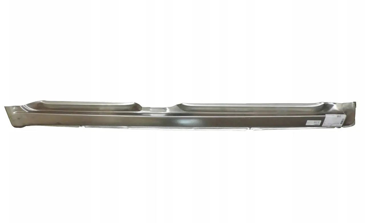 Поріг правий Volkswagen Golf 2 Jetta 1983-1991 4 двері