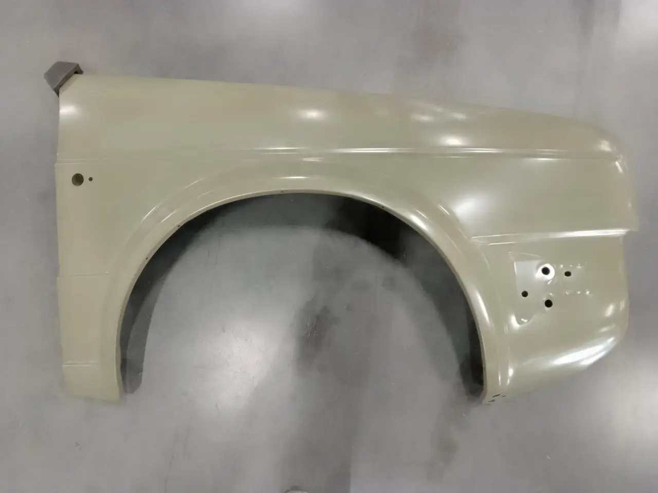Крило праве VW Golf 2 1983-191821022