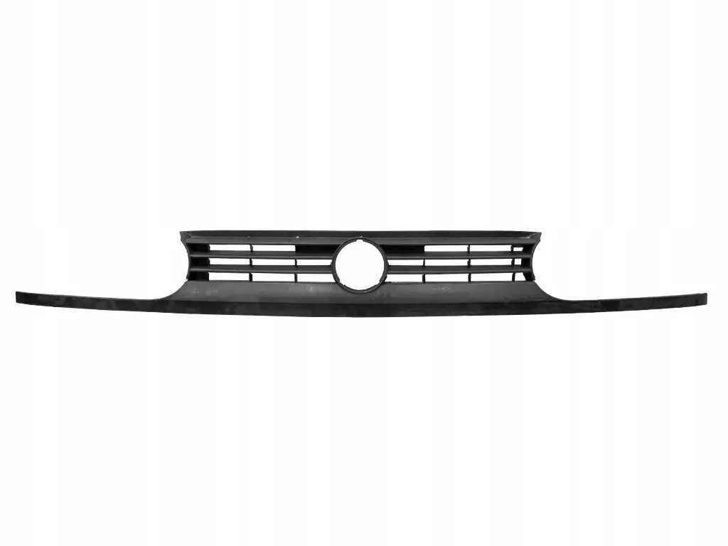 Решітка радіатора Volkswagen Golf 3 1991-1997 1H6898913