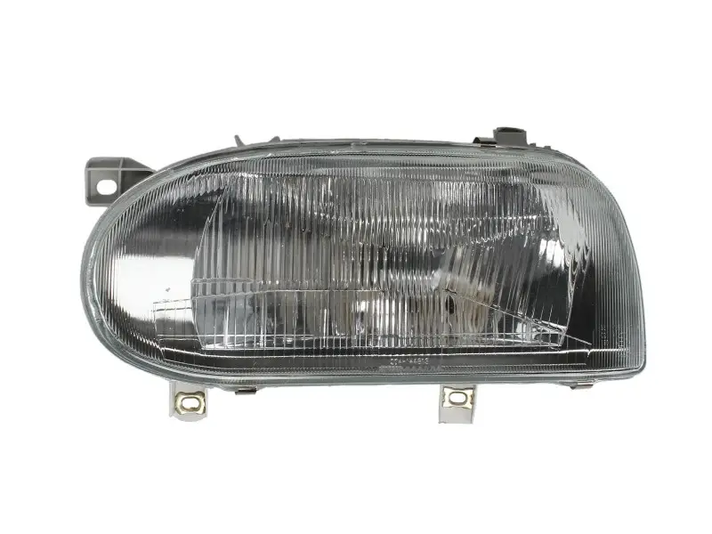 Ліва Фара Volkswagen Golf 1991-1997 Під 1 лампу 1H6941017R