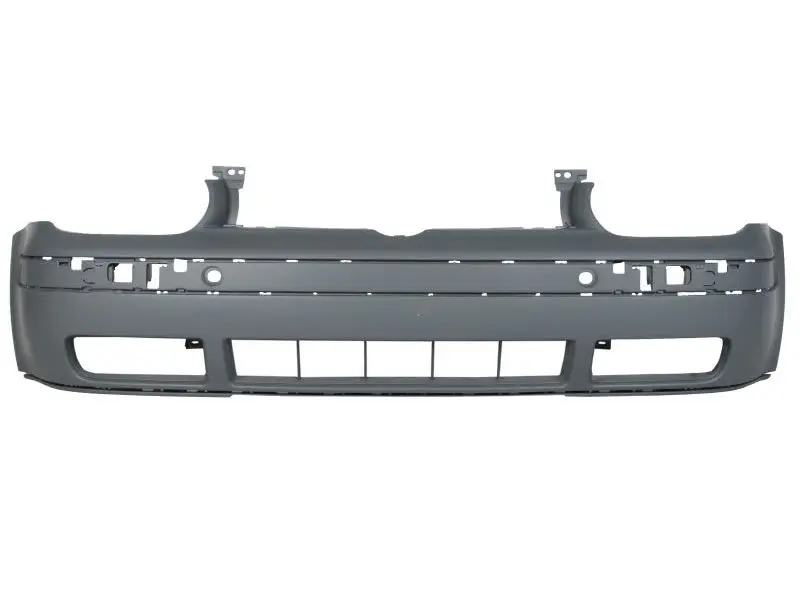 Бампер передний Volkswagen Golf 4 1997-2003   1J0807217C