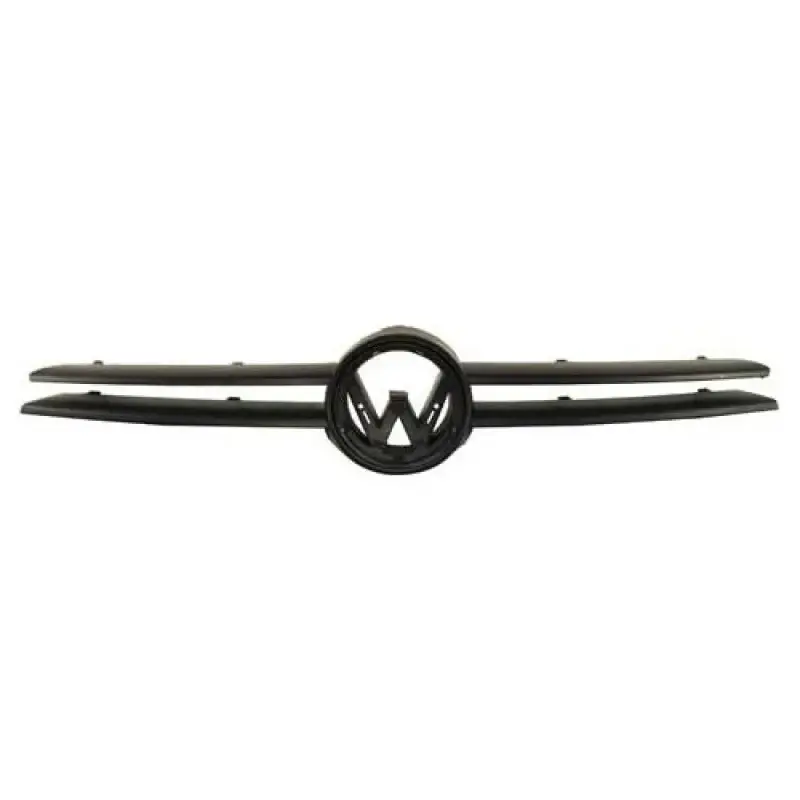 Решетка радиатора Volkswagen Golf 4 1997-2003 1J0853653A