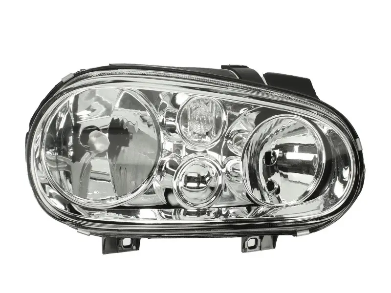 Права фара Volkswagen Golf 1997-2003 Без птф 1H6941018B