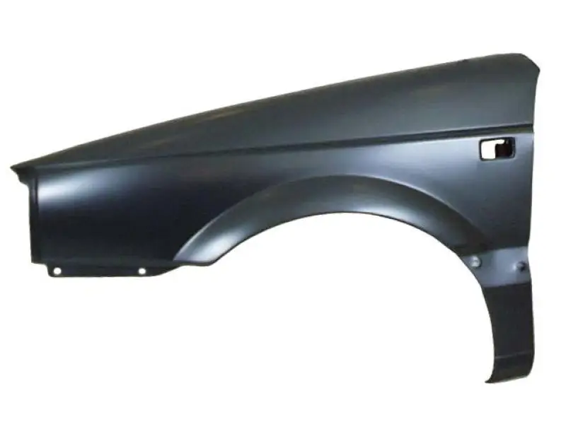 Крыло переднее левое Volkswagen Passat B3 1988-1993 357821021