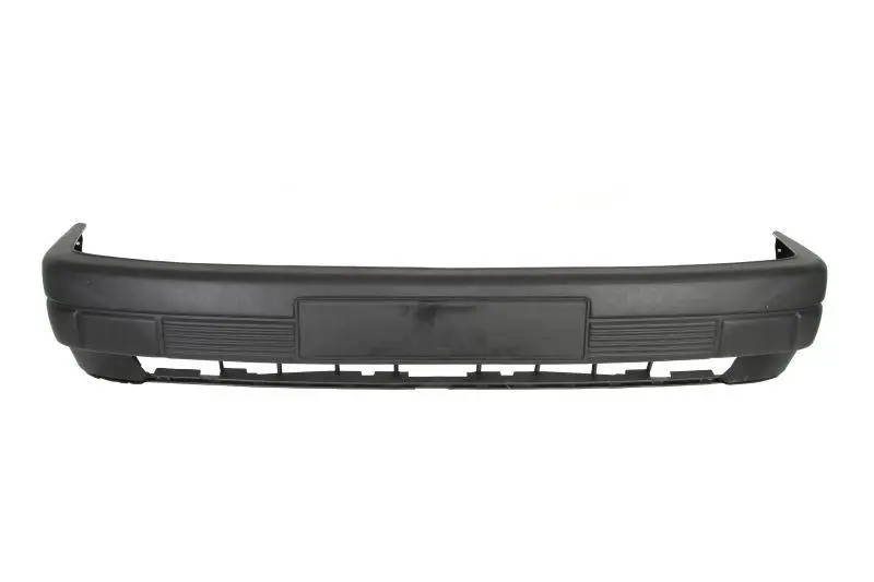 Передний бампер Volkswagen Passat B3 1988-1993  3578072172BC