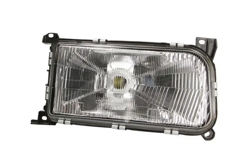 Права фара Volkswagen Passat B3 1988-1993 357941018