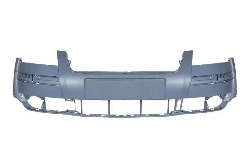 Передний бампер Volkswagen Passat B5 1997-2000 3B0807217GRU