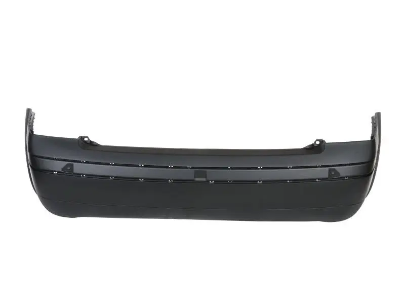Бампер задний Volkswagen Passat B5 седан 2000-2005 3B5807417DGRU
