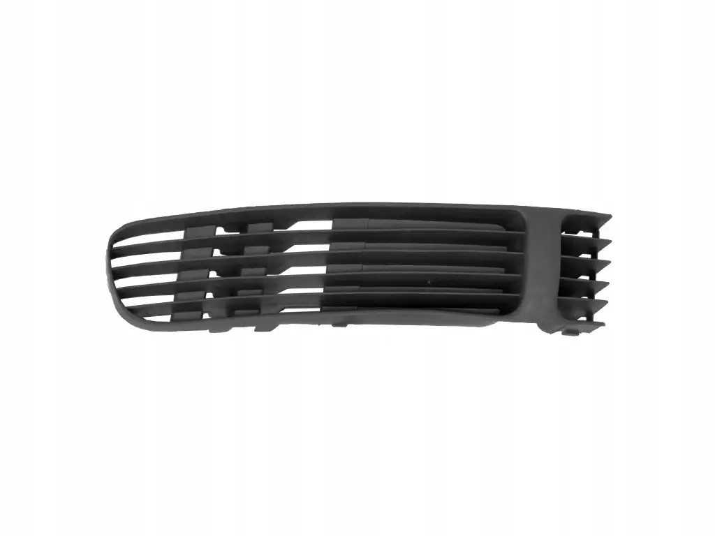Решетка бампера правая Volkswagen Passat B5 1997-2000 3B0853678