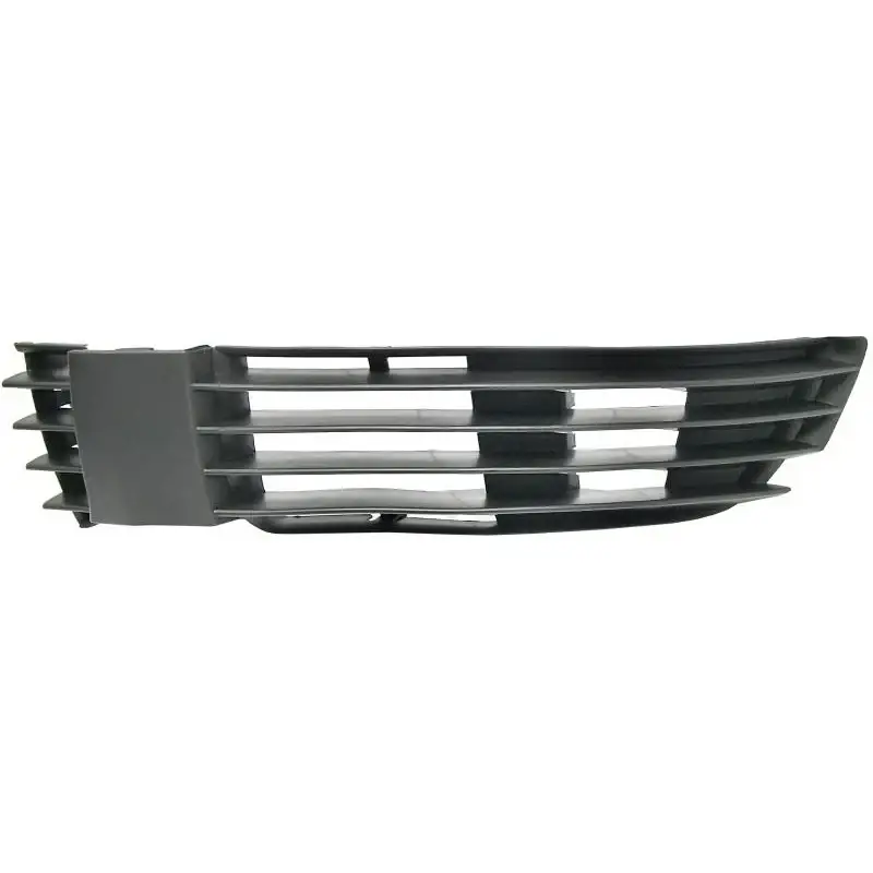 Решітка в бампер ліва VW Passat B5 + 2001-2005 3B0853665H