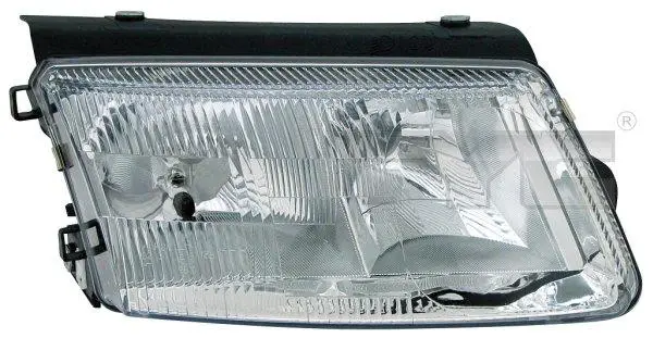 Ліва Фара Volkswagen Passat B5 1997-2000 3B0941017K