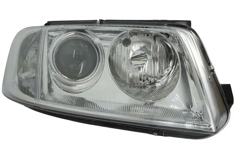 Права Фара Volkswagen Passat B5 2000-2005 Під лампи h7/h7 3B0941018AK