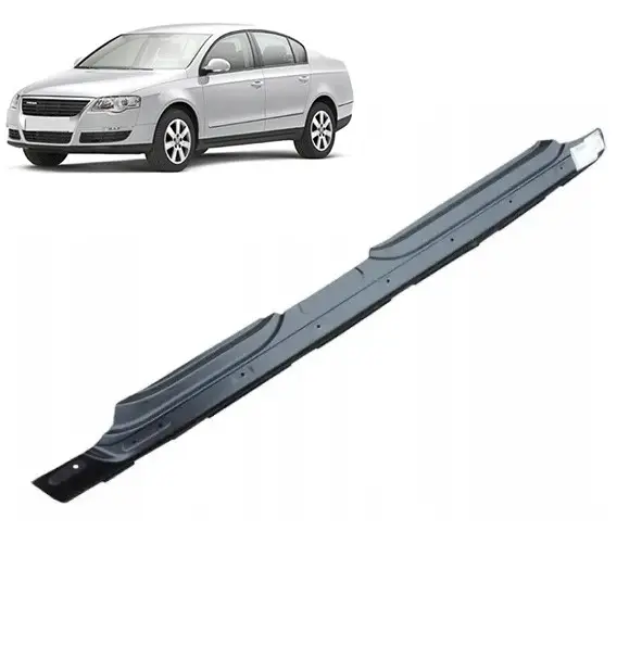 Поріг правий Volkswagen Passat B6 2005-2010