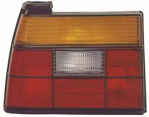 Лівий Ліхтар Volkswagen Jetta 2 1984-1992 165945111