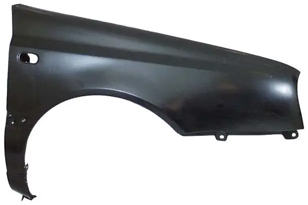 Крило праве VW Golf 3 овальний отвір 1H0821106B