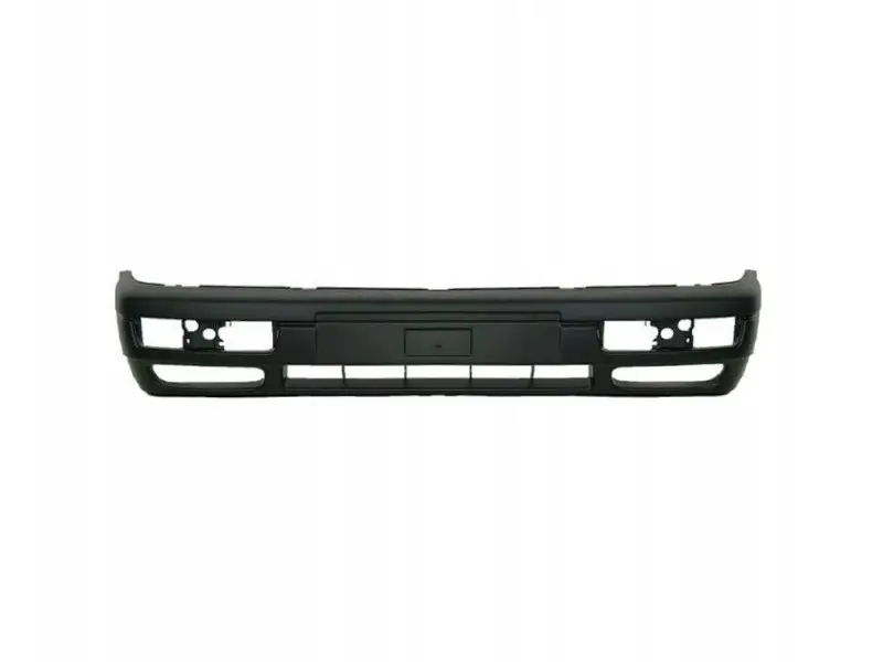 Бампер передній Volkswagen Vento 1991-1997 1H5807217GRU