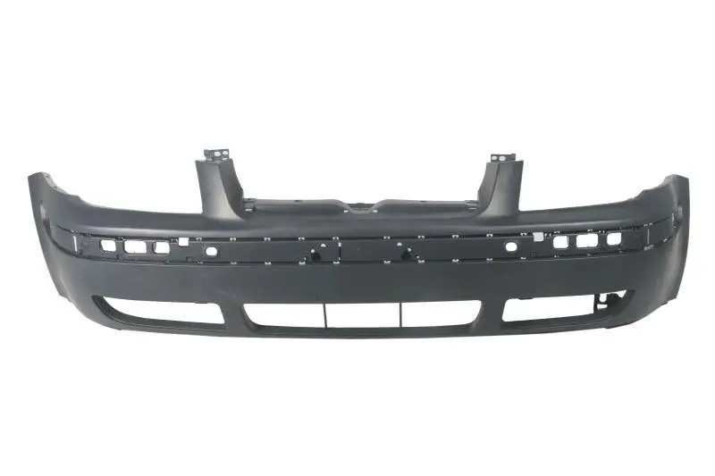 Бампер передний  Volkswagen Bora 1999-2005  1J5807217D