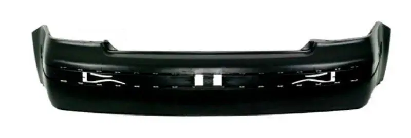 Бампер Задний Volkswagen Bora 1999-2005 1H5796416AGRU