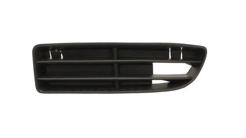 Решітка Переднього Бампера Ліва Volkswagen Bora 1999-2005 1J5853665B