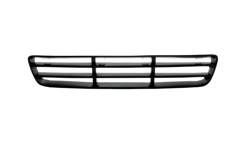 Решетка Центральна Переднего Бампера Volkswagen Bora 1999-2005 1J5853677CB41