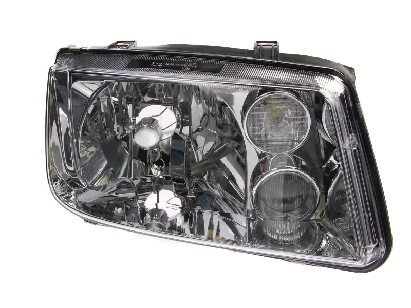 Права фара Volkswagen Bora 1999-2005 з ПТФ 1J5941018BD