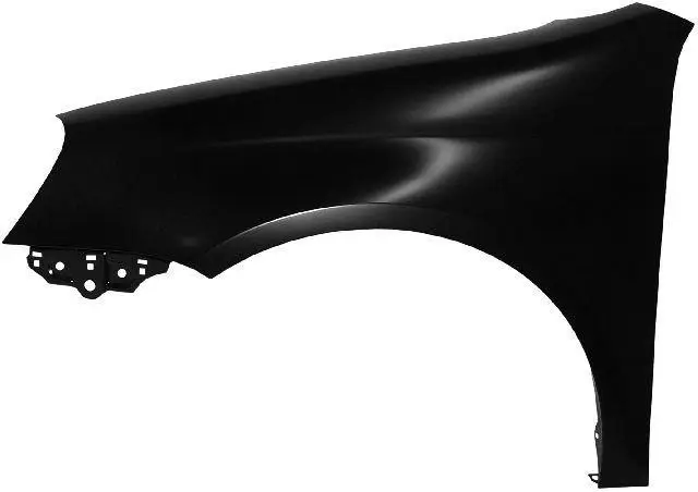 Крило ліве VW Jetta 5 Golf 2007-2009 універсал 1K5821021A