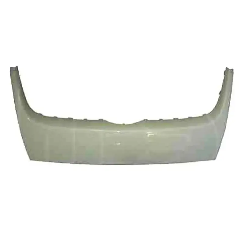 Решітка радіатора Volkswagen Golf 5 2004-2009 GTI під фарбування 1K5853761A
