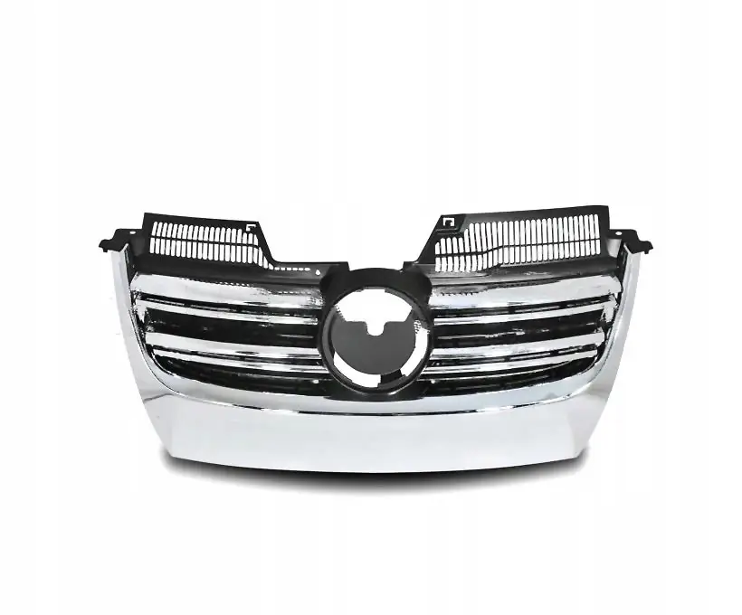 Решітка радіатора Volkswagen Jetta 2004-2010 1K5853653A