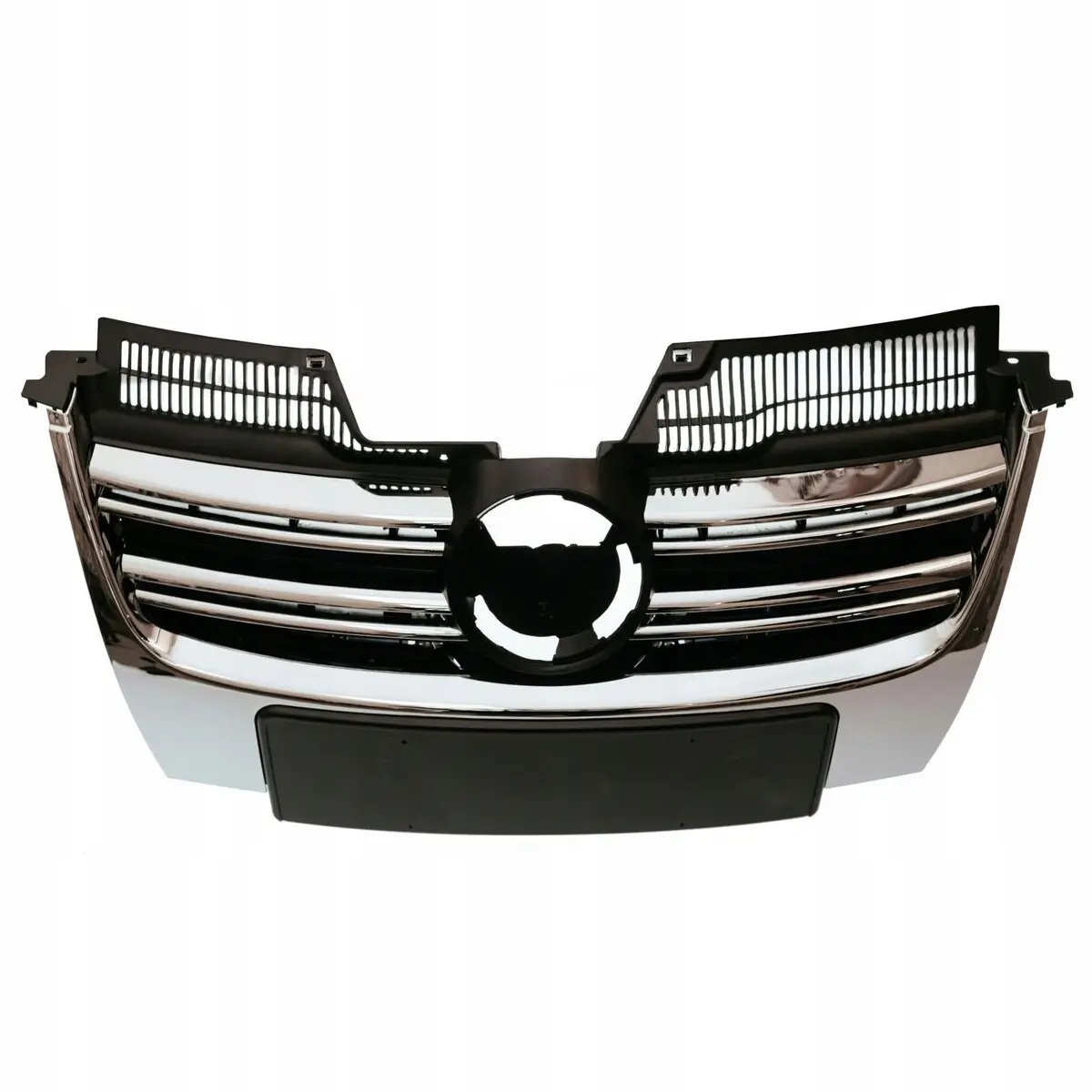 Решетка радиатора Volkswagen Jetta 2004-2010 1K5853653A