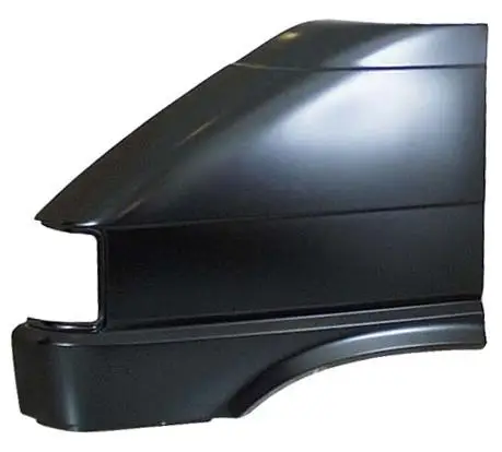 Крыло левое VW Transporter T4 1990-1996 Дорестайлинг 701821021