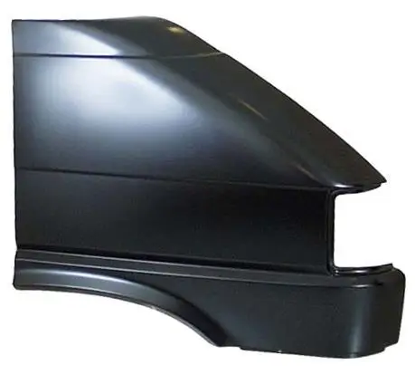 Крило праве VW Transporter T4 1990-1996 Дорестайлінг 701821022