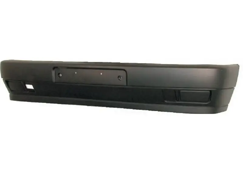 Бампер передний без отверстий VW Transporter T4 1991-1996   7018071012BC