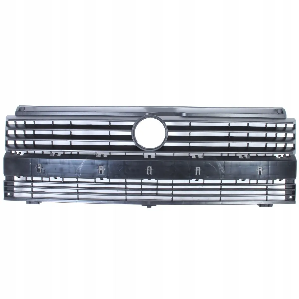 Решітка радіатора Volkswagen Transporter T4 701853653B01C