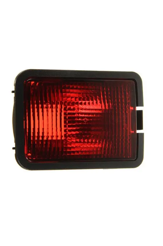Ліхтар бампера Volkswagen Transporter 1990-2003 7D0945729