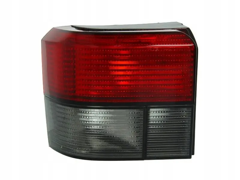Левый Фонарь Volkswagen T4 Красно Дымчатый  70194509501C