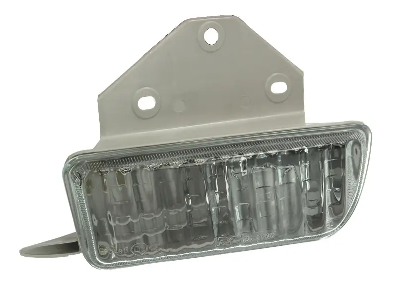Ліва Протитуманка Volkswagen Transporter 1990-1996 701941699D
