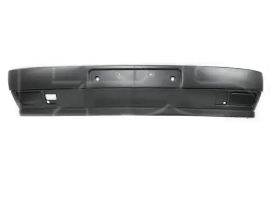 Бампер передний без отверстий VW Caravelle T4 1996-2003   70B807211