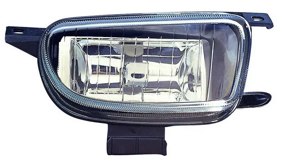 Права Протівотуманка Volkswagen Transporter 1996-2003 7D0941700D