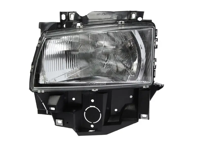 Ліва Фара Volkswagen Transporter 1996-2003 Caravelle 7D1941009H