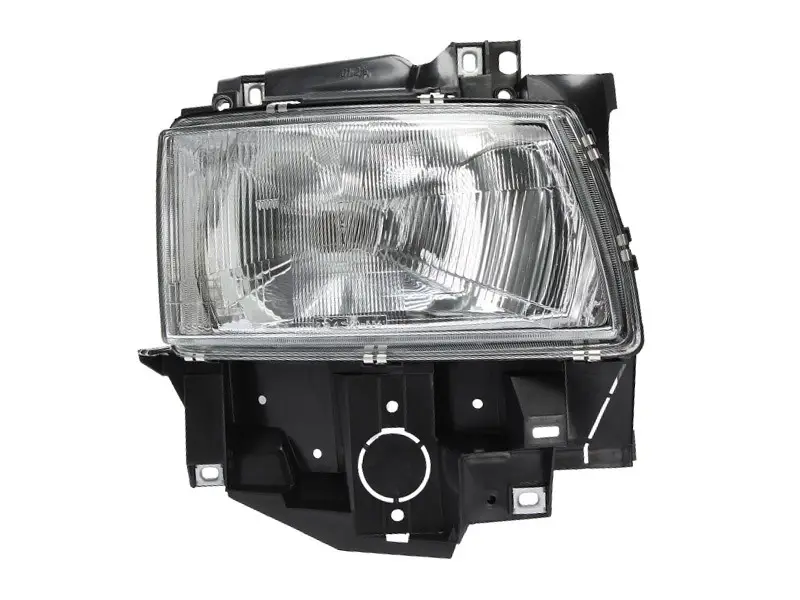 Права фара Volkswagen Transporter 1996-2003 Caravelle 7D1941010H