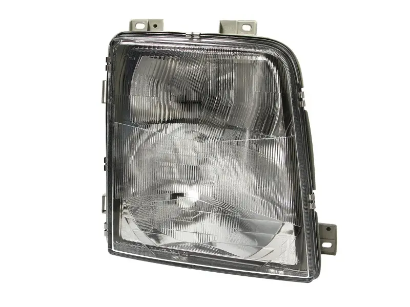 Права фара Volkswagen Lt 1996-2005 з птф 2D1941016A