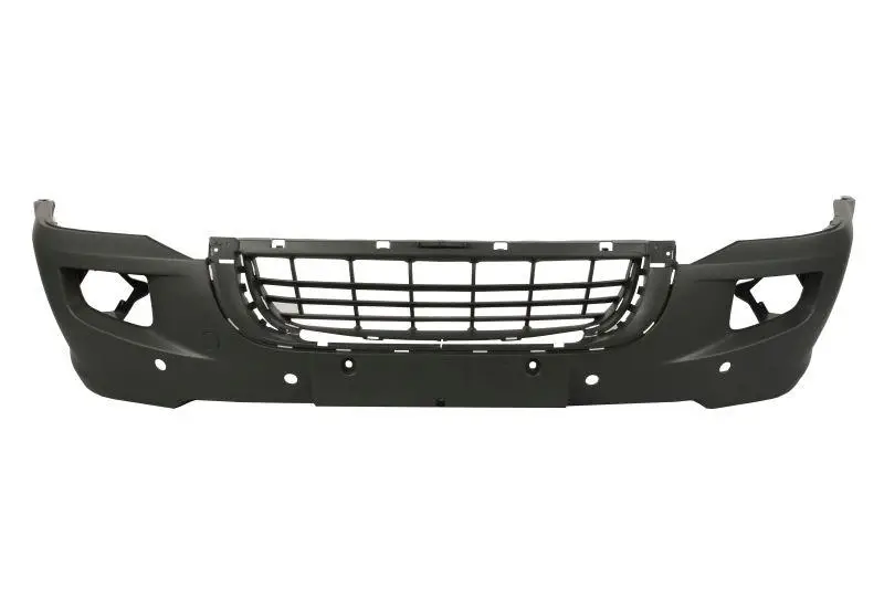 Бампер Передній Volkswagen Crafter 2006-2016 2E0807103