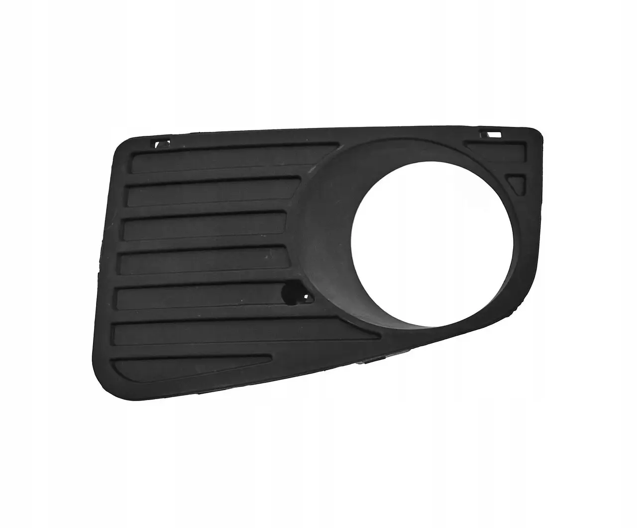 Решетка Бампера Левая Volkswagen Crafter 2006-2016 2E0807675