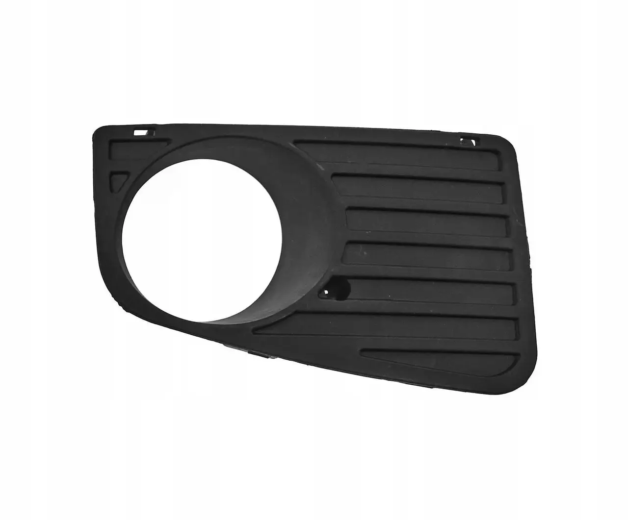 Решітка Бампера Права Volkswagen Crafter 2006-2016 2E0807676