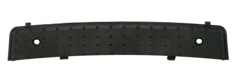 Підніжка Бампера Передня Volkswagen Crafter 2006-2016